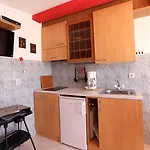 Hotel Mediteran Okrug Gornji