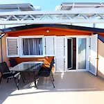 Mediteran Hotel Okrug Gornji