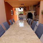 Mediteran Hotel Okrug Gornji