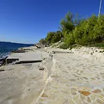 Hotel Mediteran Okrug Gornji