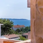Mediteran Hotel Okrug Gornji