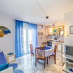 Hotel Mediteran Okrug Gornji