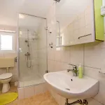 Hotel Mediteran Okrug Gornji