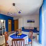 Mediteran Hotel Okrug Gornji