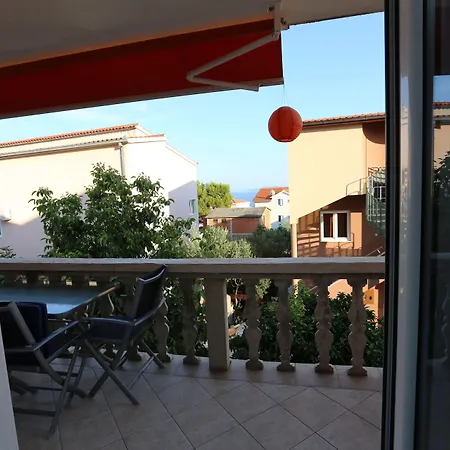 Mediteran 3* Okrug Gornji