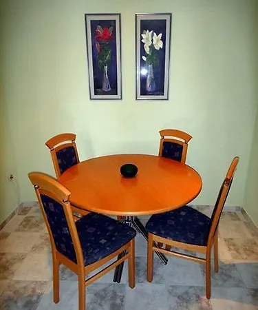 Mediteran 3* Okrug Gornji