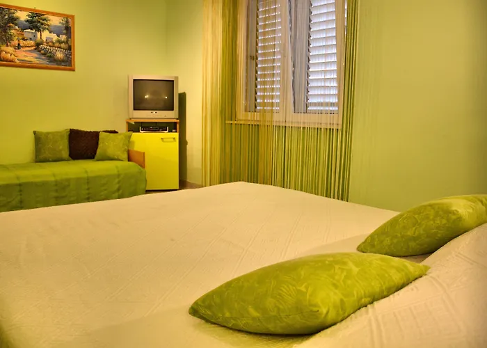 Mediteran 3* Okrug Gornji