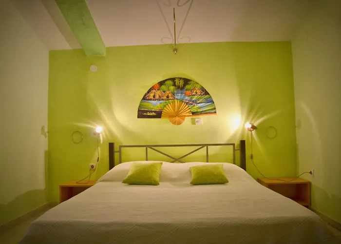 Mediteran 3* Okrug Gornji