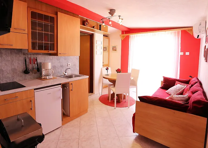 Mediteran 3* Okrug Gornji