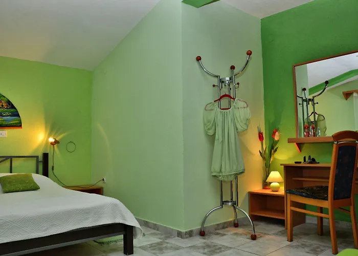 Mediteran 3* Okrug Gornji