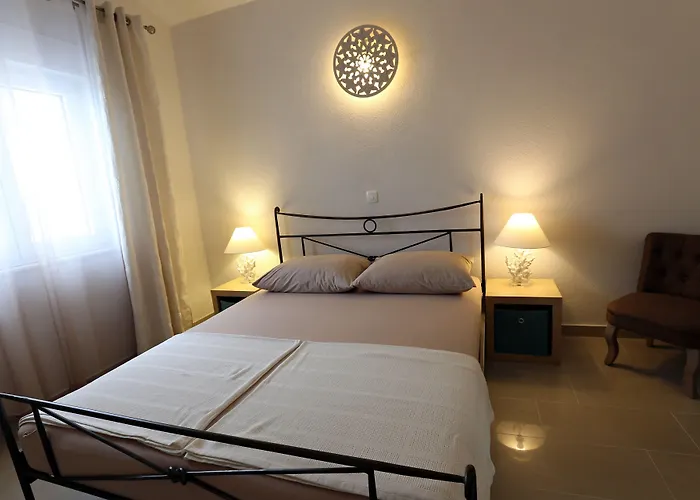 Hotell Mediteran Okrug Gornji