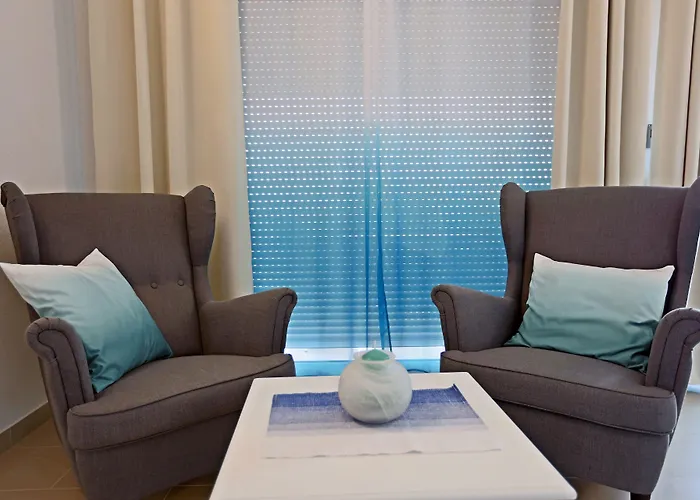 Mediteran 3* Okrug Gornji