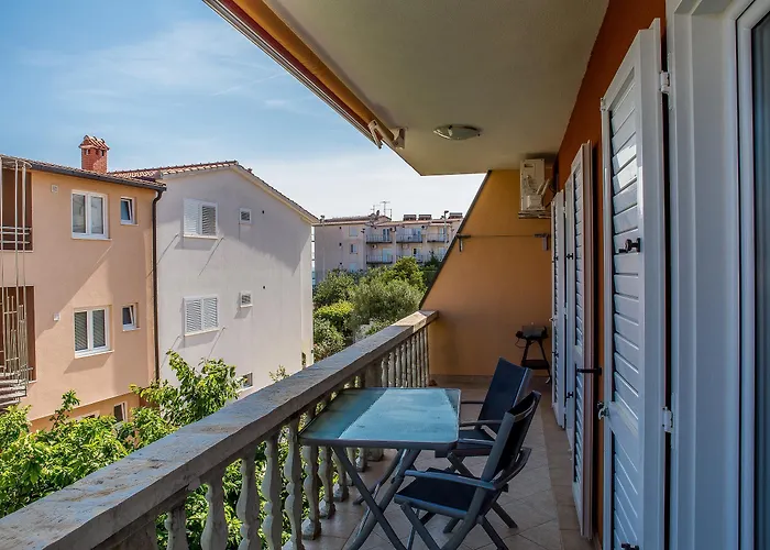 Mediteran 3* Okrug Gornji