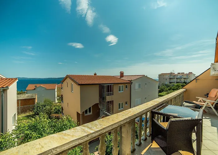 Mediteran 3* Okrug Gornji