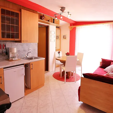 Mediteran 3* Okrug Gornji