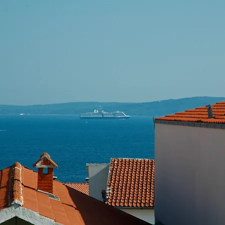 Mediteran Hotel