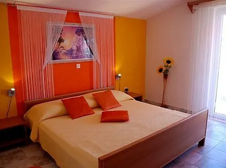 Mediteran Hotel