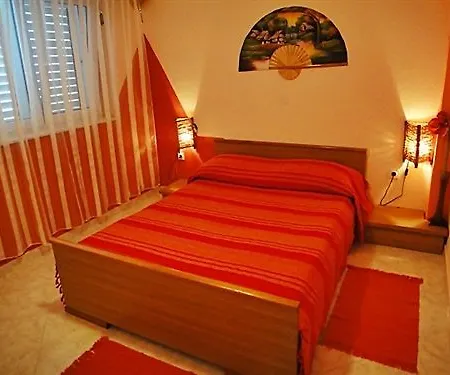 Mediteran Hotel 3*