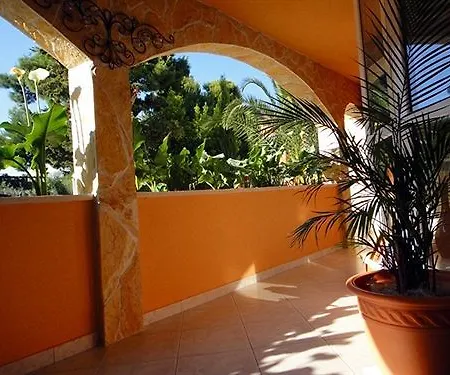 Mediteran Hotel 3*
