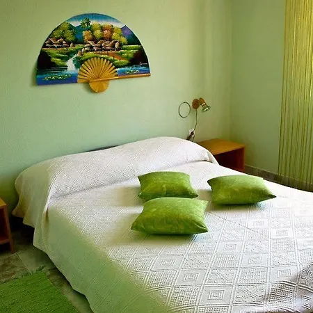 Mediteran Hotel