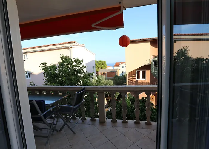 Mediteran 3* Округ Горни