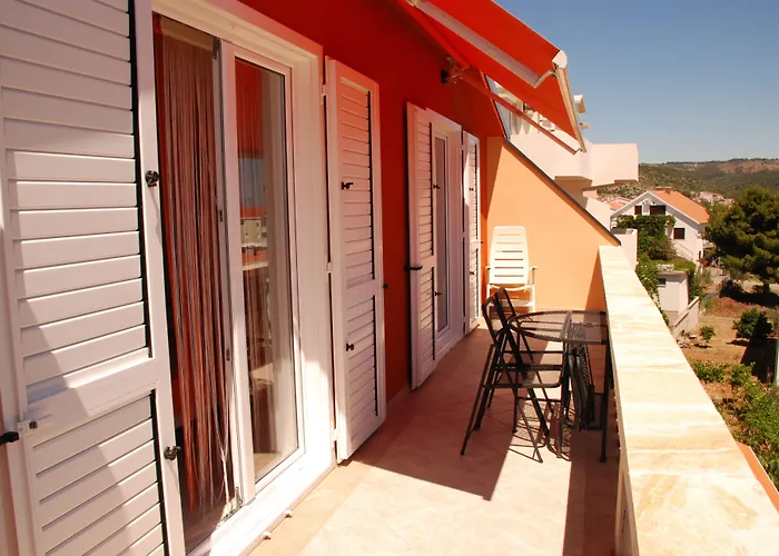 Отель Mediteran 3*