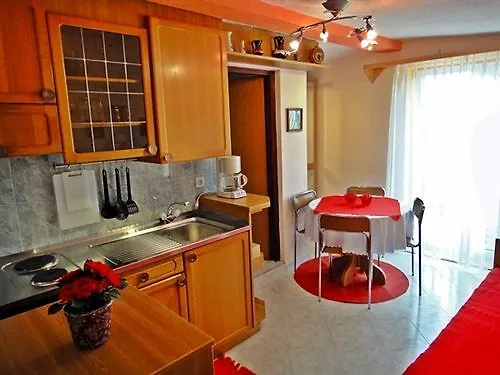 Отель Mediteran 3*